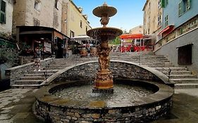 Charmant Studio 40M2 Au Coeur De La Capitale Corse
